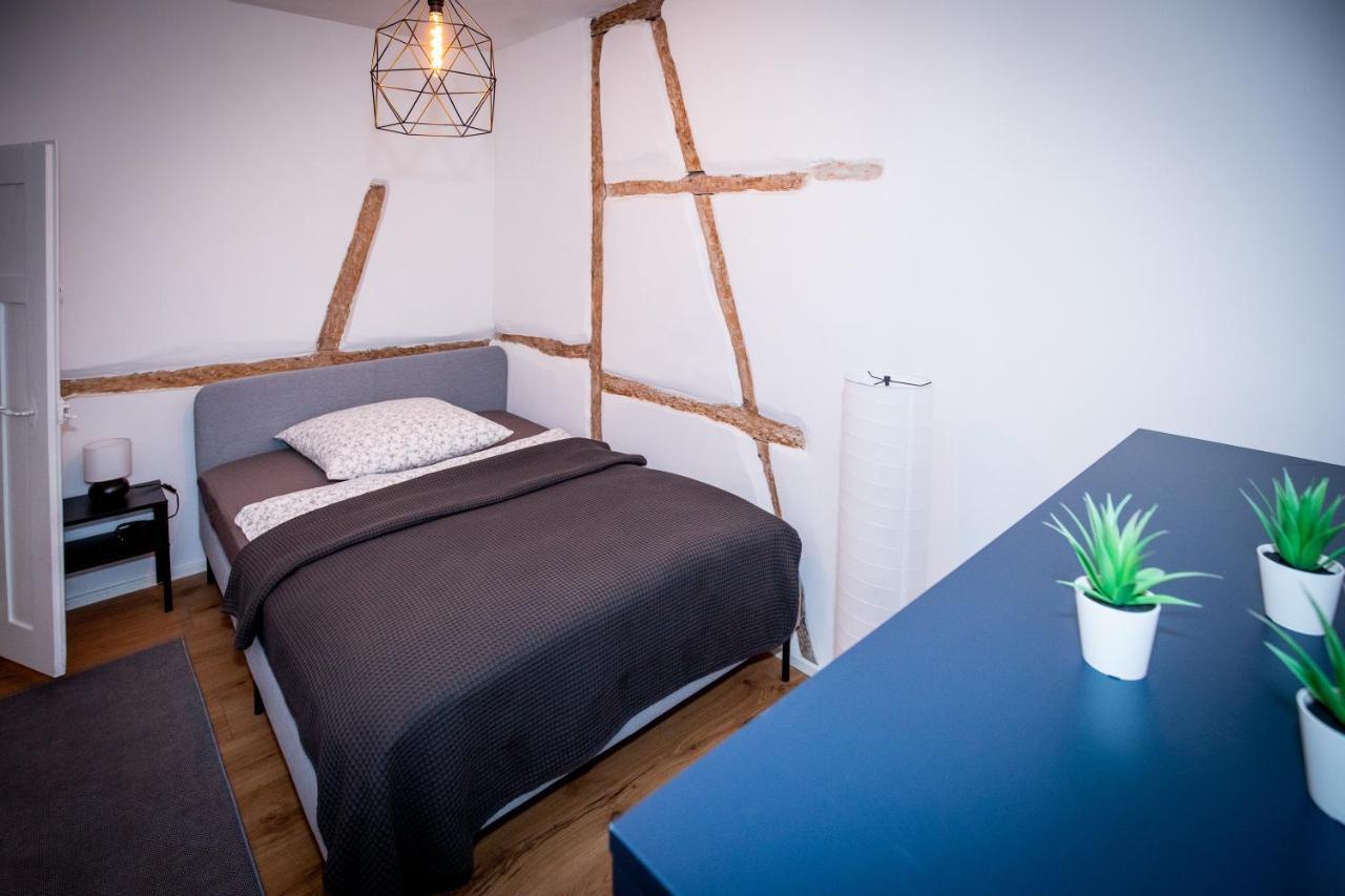 Ferienzimmer/Gaestezimmer Altstadtzauber Wangen im Allgäu Exterior foto